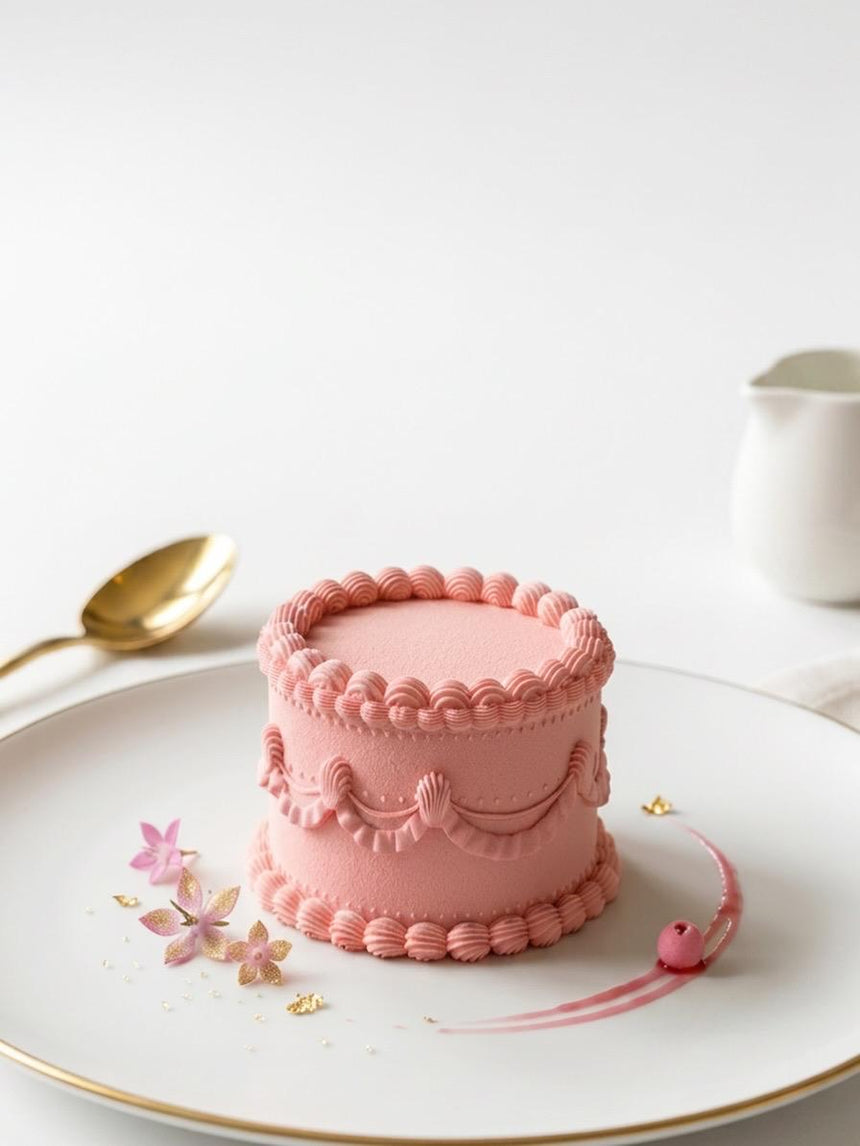 Pastel Vintage