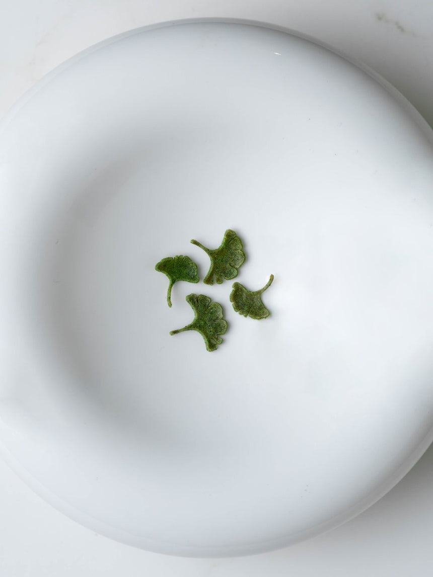 TUILE MINI HOJA PEREJIL
