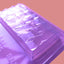 MOLDE BARRA CUBO 3D