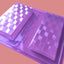 MOLDE BARRA CUBO 3D