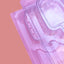 MOLDE POP IT CORAZÓN - HELADO