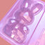 MOLDE SP - 3PARTES - CONEJO DIAMANTE