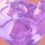 MOLDE VASO MOUSSE 5