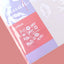 PLANTILLA TEXTOS XOXO