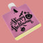 TIMBRE HAPPY HALLOWEEN