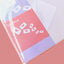 PLANTILLA CARTAS DE AMOR
