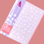 PLANTILLA CORAZONES