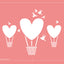 PLANTILLA AMOR EN EL AIRE