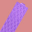PLACA  ORIGAMI CAKE PIRAMIDAL