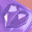 MOLDE CORAZÓN 2 RELLENOS