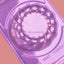 MOLDE SP - 3PARTES - PASTEL ESPIRAL