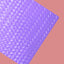 PLACA TEXTURA TRENZA